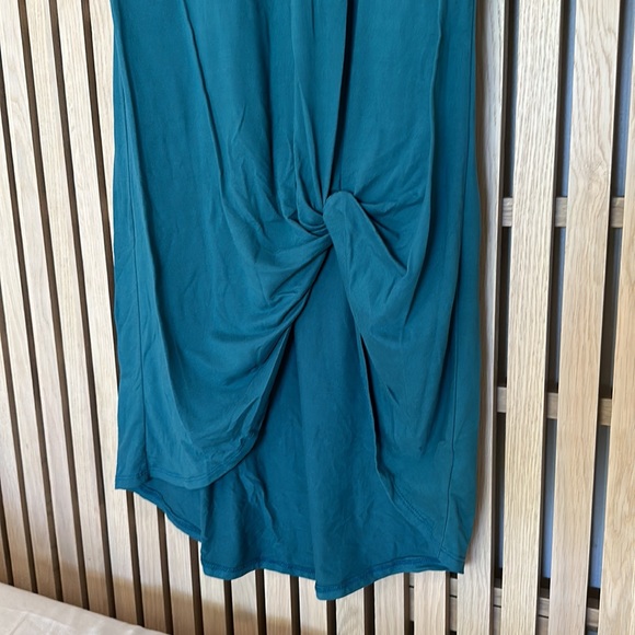 Midi t shirt dress - Picture 2 of 5
